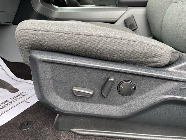 Photo of 2022 Antimatter Blue Metallic Ford F-150