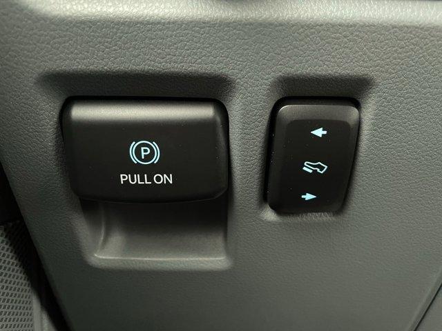 Photo of 2022 Antimatter Blue Metallic Ford F-150