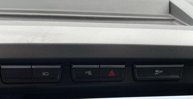 Photo of 2022 Antimatter Blue Metallic Ford F-150
