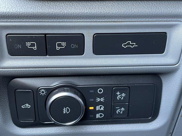 Photo of 2022 Antimatter Blue Metallic Ford F-150