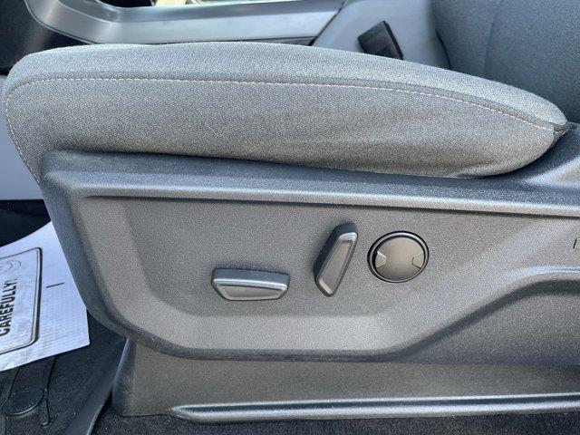 Photo of 2022 Antimatter Blue Metallic Ford F-150
