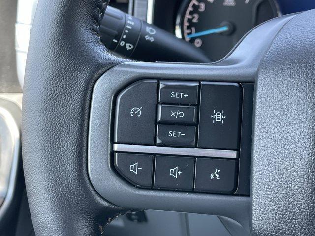 Photo of 2022 Antimatter Blue Metallic Ford F-150