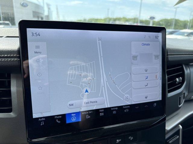 Photo of 2024 Green Ford Expedition