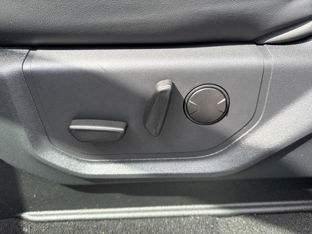 Photo of 2024 Green Ford Expedition