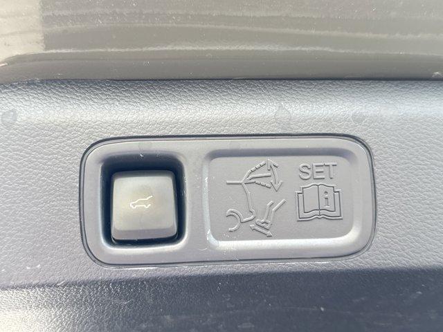Photo of 2024 Green Ford Expedition