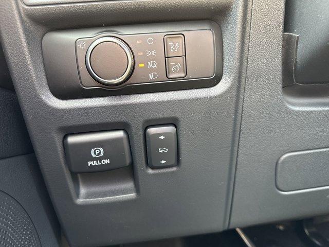 Photo of 2024 Green Ford Expedition