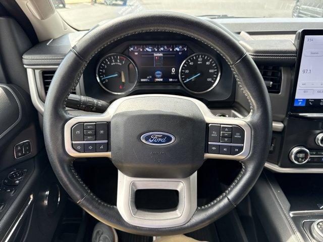 Photo of 2024 Green Ford Expedition
