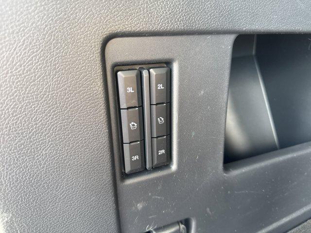 Photo of 2024 Green Ford Expedition
