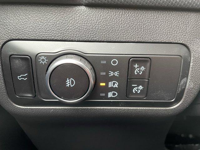 Photo of 2025 Oxford White Ford Bronco Sport