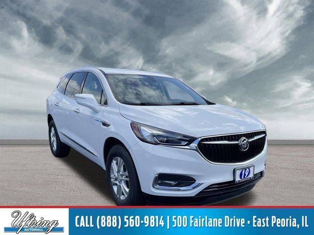 2019 Buick Enclave