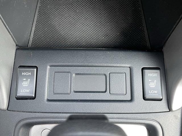 Photo of 2016 Venetian Red Pearl Subaru Forester