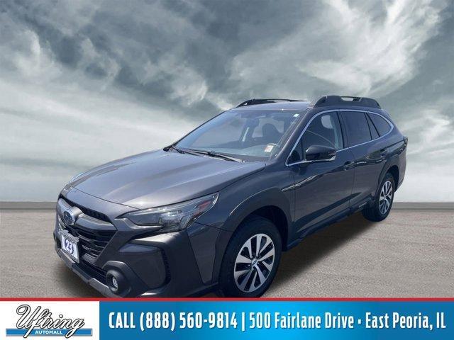 2023 Subaru Outback