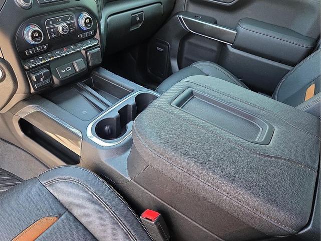 Photo of 2021 Summit White GMC Sierra 1500