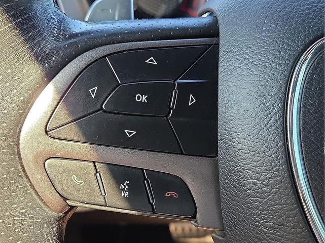 Photo of 2019 Granite Pearlcoat Dodge Challenger