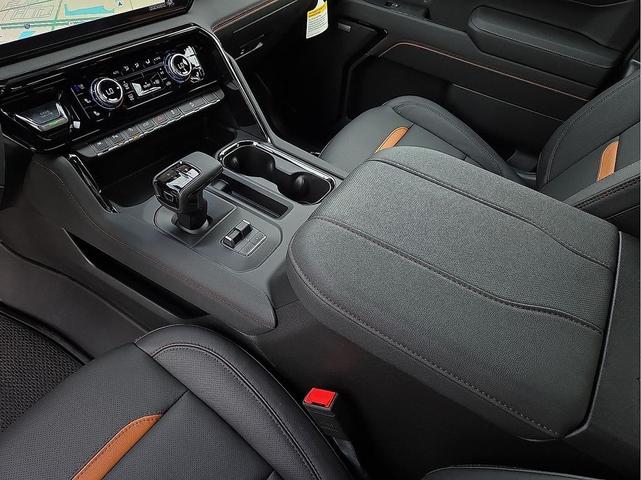 Photo of 2026 Summit White GMC Sierra 1500