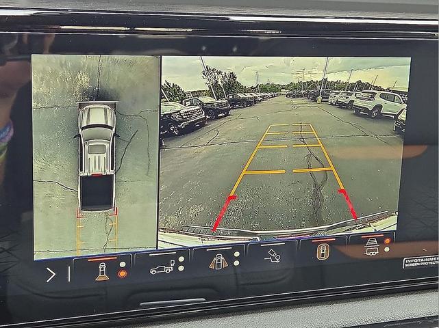 Photo of 2026 Summit White GMC Sierra 1500