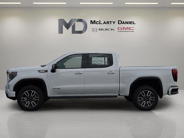 Photo of 2026 Summit White GMC Sierra 1500