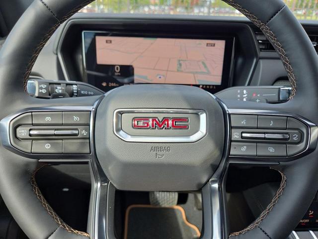 Photo of 2026 Summit White GMC Terrain