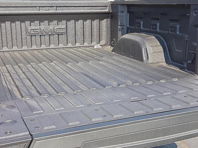 Photo of 2026 Summit White GMC Sierra 1500