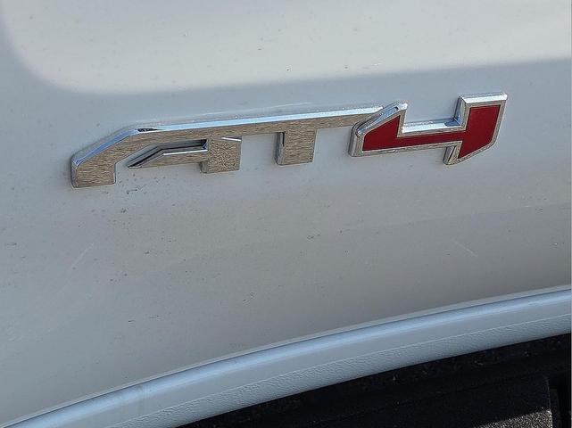 Photo of 2026 Summit White GMC Sierra 1500