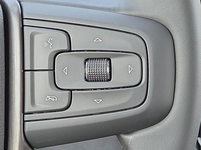 Photo of 2026 Summit White GMC Sierra 1500