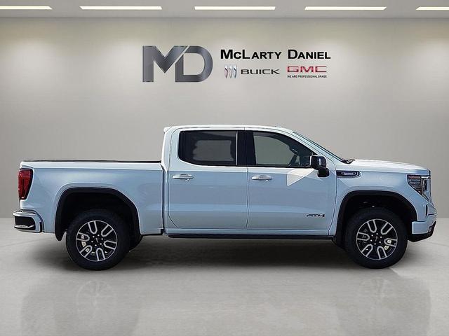 Photo of 2026 Summit White GMC Sierra 1500