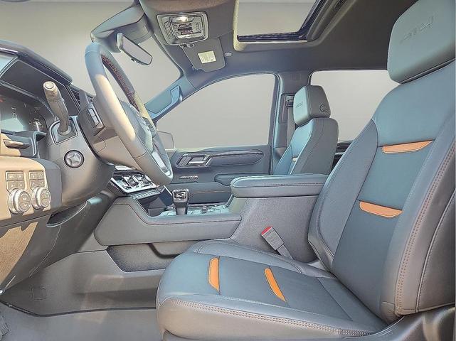 Photo of 2026 Summit White GMC Sierra 1500