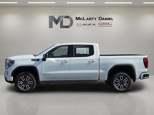 Photo of 2026 Summit White GMC Sierra 1500