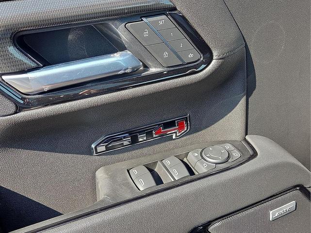 Photo of 2026 Summit White GMC Sierra 1500