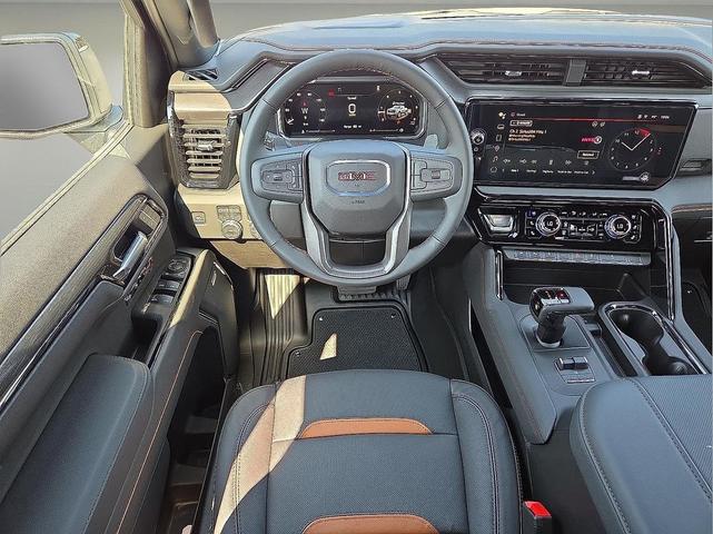 Photo of 2026 Summit White GMC Sierra 1500
