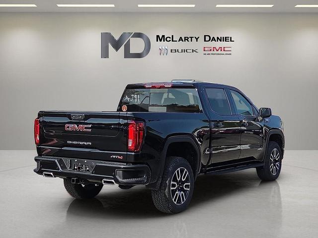Photo of 2026 Onyx Black GMC Sierra 1500