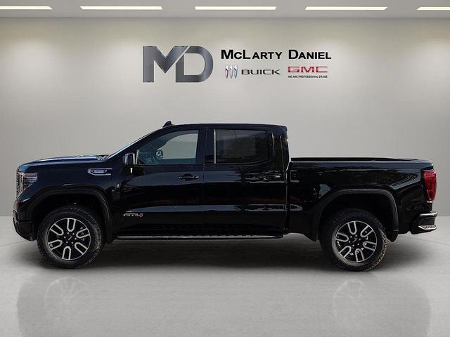 Photo of 2026 Onyx Black GMC Sierra 1500