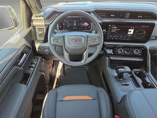 Photo of 2026 Onyx Black GMC Sierra 1500