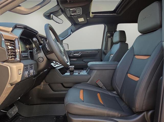 Photo of 2026 Onyx Black GMC Sierra 1500