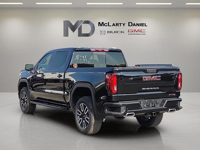 Photo of 2026 Onyx Black GMC Sierra 1500