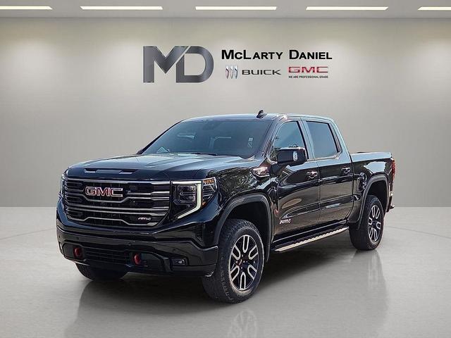 Photo of 2026 Onyx Black GMC Sierra 1500