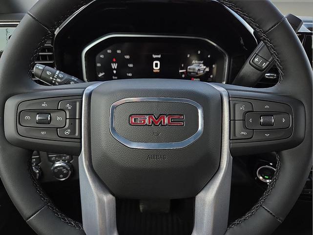 Photo of 2026 Onyx Black GMC Sierra 1500