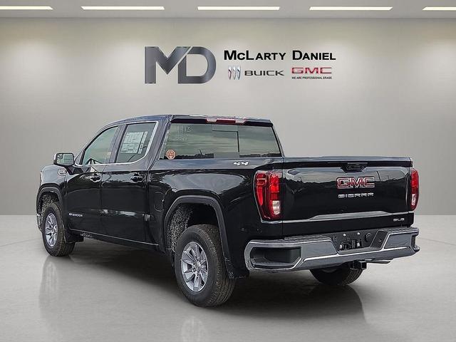 Photo of 2026 Onyx Black GMC Sierra 1500