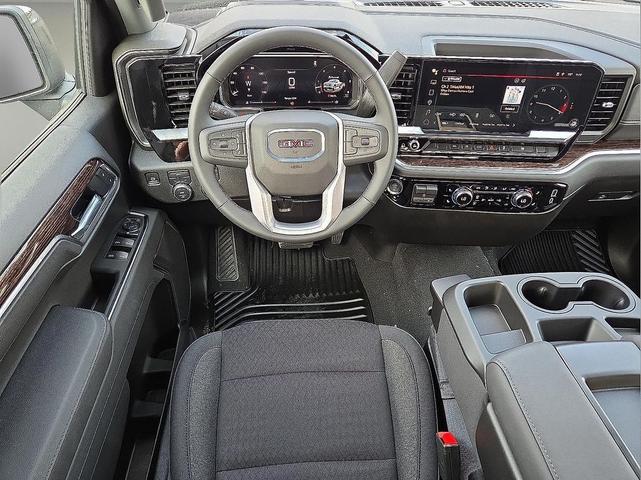 Photo of 2026 Onyx Black GMC Sierra 1500