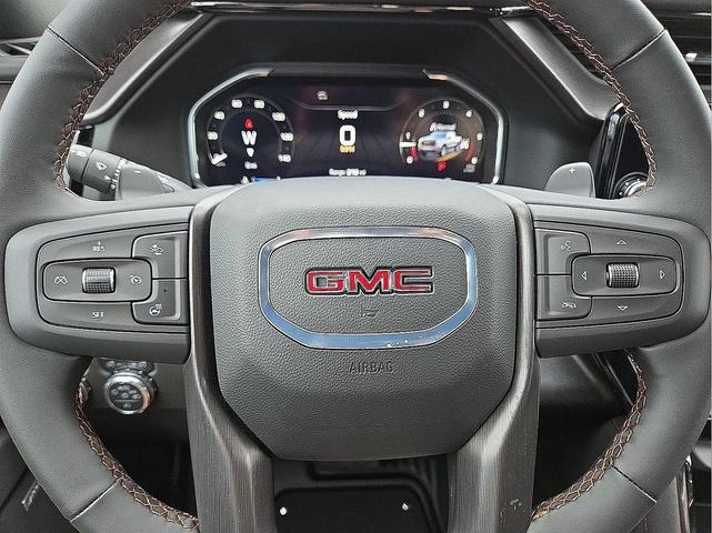 Photo of 2026 Onyx Black GMC Sierra 1500