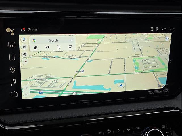 Photo of 2026 Onyx Black GMC Sierra 1500