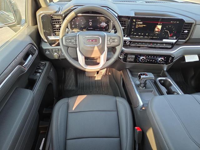 Photo of 2026 Onyx Black GMC Sierra 1500