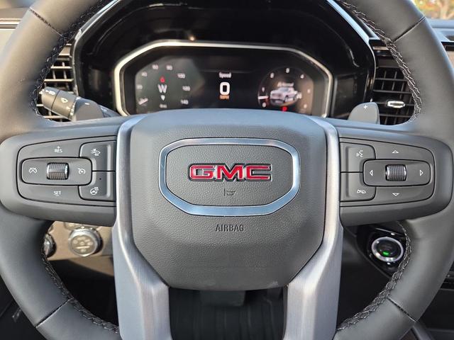 Photo of 2026 Onyx Black GMC Sierra 1500