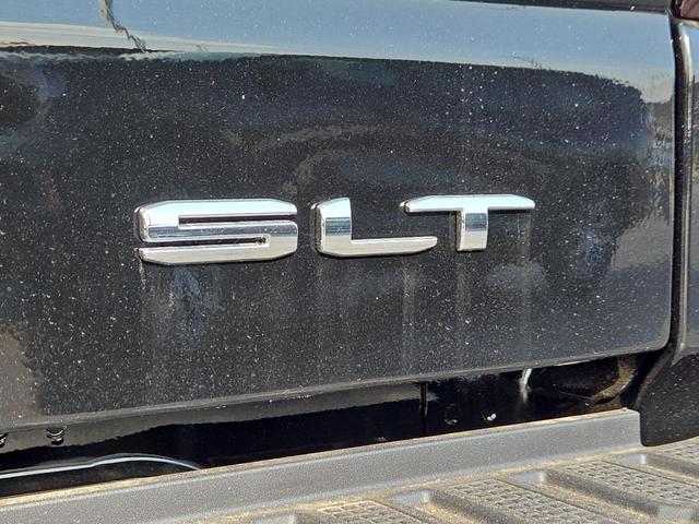 Photo of 2026 Onyx Black GMC Sierra 1500