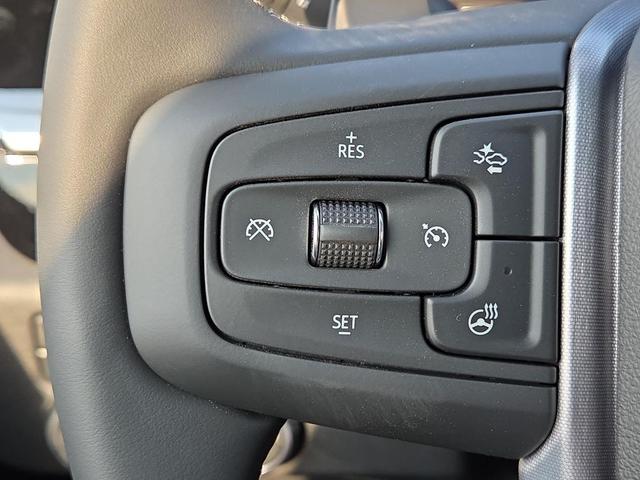 Photo of 2026 Onyx Black GMC Sierra 1500