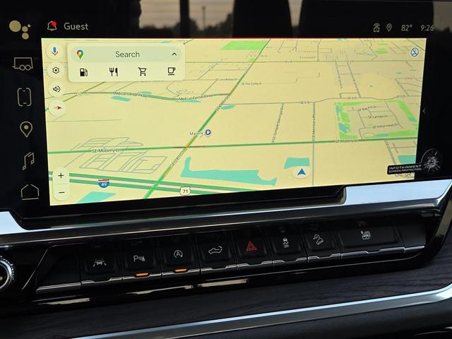 Photo of 2026 Onyx Black GMC Sierra 1500