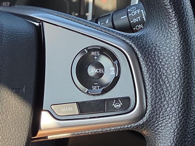 Photo of 2021 Gray Pearl Honda CR-V