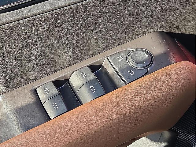 Photo of 2024 Volcanic Red Tintcoat GMC Canyon