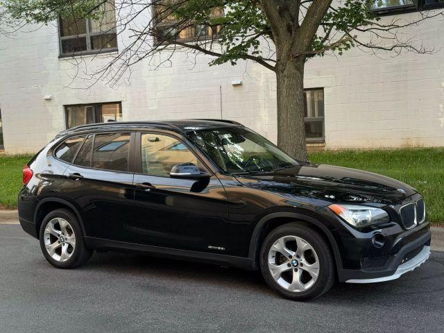 2015 BMW X1