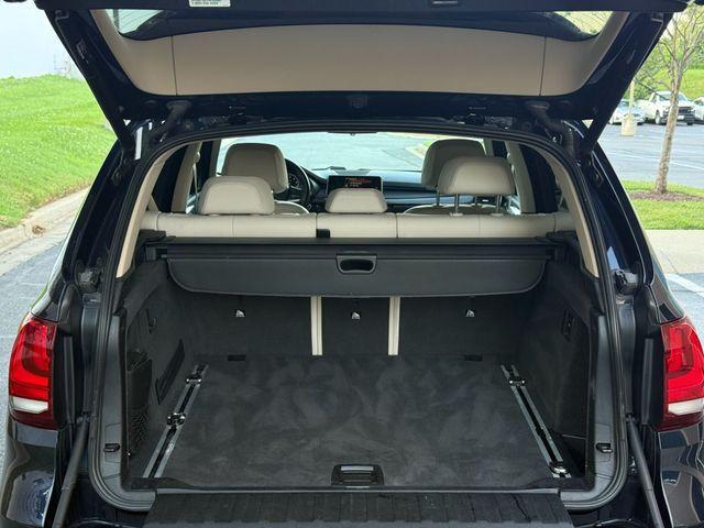 Photo of 2015 Blue BMW X5